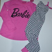 Піжама Lupilu 122\128 6-8р.