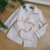 Плащ осінь р 44-46 ❤️від 2-х лотів подарунок