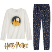 Піжама harry potter 134\140