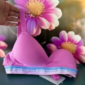 Бюстгальтер бавовняний Puma Оригінал S