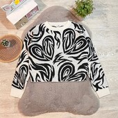 Стильовий светр від H&M, стан нової речі