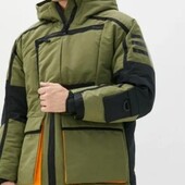 Куртка парка Adidas Оригінал M-L
