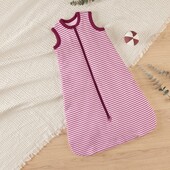 Утеплений спальний мішок від німецького бренду Lupilu.70 см