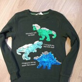 Світшот на 8-10років зріст 134/140