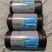 пакети для сміття