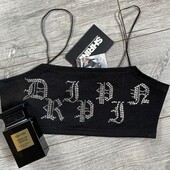 Розпродаж магазину! Класна маячка топ камінці стрази