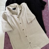 Дві сорочки п-р S