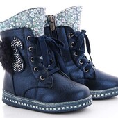 Зима овчина 27 размер.