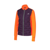 ♕ Жіноча спортивна куртка від Crivit, розмір наш 44-46(S 36/38 євро)