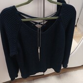 Шерстяной реглан,р.56-58, б/у