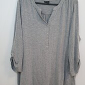 #626.Реглан,футболка L/XL