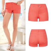 Жіночі шорти Німеччина 38eu ( наш 44)