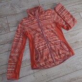 Яскрава флісова Кофта tcm tchibo S-m