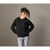 6201..Чудовий ніжний пуловер з капюшоном Esmara М 40/42