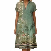 Сукня від Shein, розмір 2XL, маломірить. Нова.