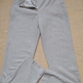 Брюки класичні