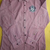 Фірмова сорочка