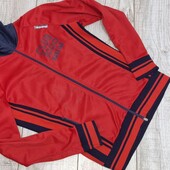 Утеплена олімпійка 146