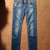 Джинси див заміри