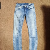 Джинси дивіться заміри