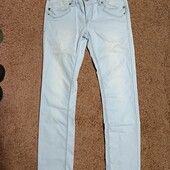 Джинси див заміри
