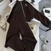 тринитка на флісі