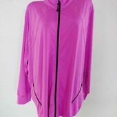 Спортивна кофта розмір 56/58 європейський