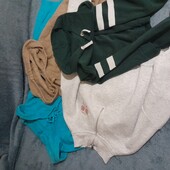 Пакунок речей одним лотом