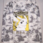 Піжамна кофта Primark, мікрофібра, 7-8р / 128см