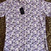 Sigmen Нові стильні рубашки котон