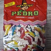 Желейки Pedro 1 кг !!! Акули