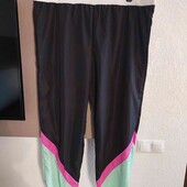 Спортивні штани розмір 50/52 європейський