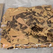 Святкове конфетті Livarno Німеччина