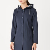 ♕ Якісна жіноча парка softshell від Crivit, розмір наш 44-46(S 36/38 євро)