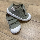 Мокасіни унісекс 25 розмір Spain