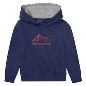 Худі утеплений Lupilu, новий