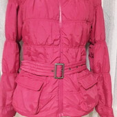 Розпродаж! Утеплена куртка ветровка