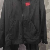 Спортивний костюм, королівський велюр XL