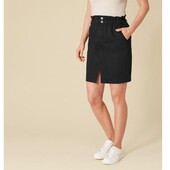 Качественная юбка из хлопка Esmara Германия, размер 44евро