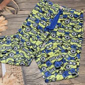 Распродажа! Флисовые пижамные штаны размер ХЛ/2хл, состояние отличное