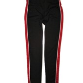 Щільні легінси, брюки на 9-10років зріст 140