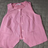 Жилет костюмний george uk14