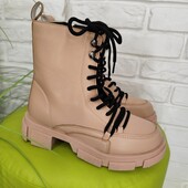 Жіночі черевики демі ( женские ботинки)