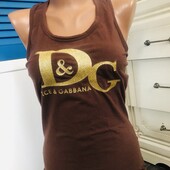 Брендовая Майка р.L.