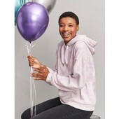 6251....Чудова толстовка на флісі вільний стиль Disney М 40/42