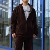 флісовий люкс до 176см