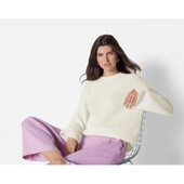 6253.чудовий м'який теплий светр Esmara L 44/46