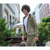 6258.толстовка на щільному флісі livergy . Рекомендую M 48/50