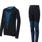 Набір комплект термо білизна белье 158/164