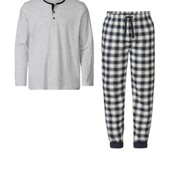 6262..Штани фланель .Чудова піжама , домашній костюм livergy Л 52/54